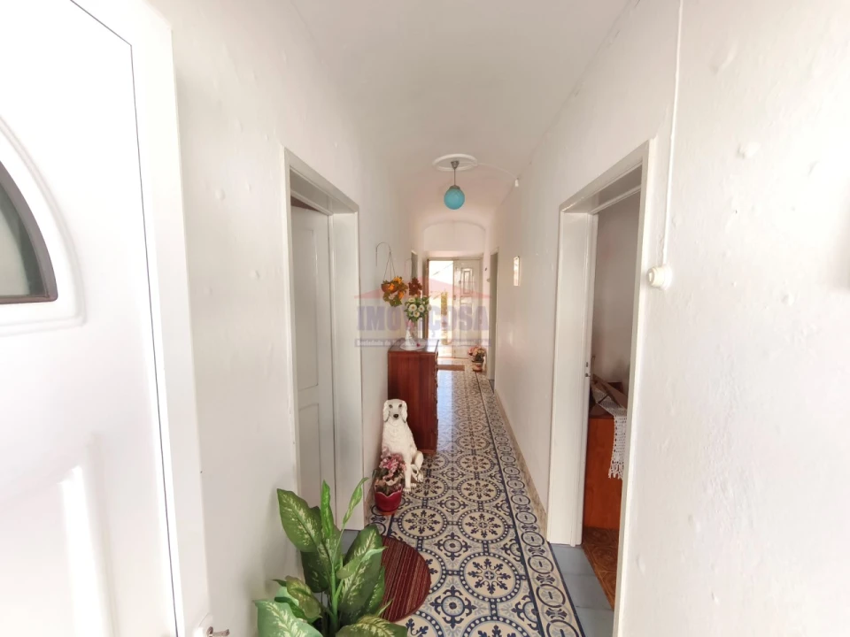 Moradia T2 para Venda em Bencatel Foto 4