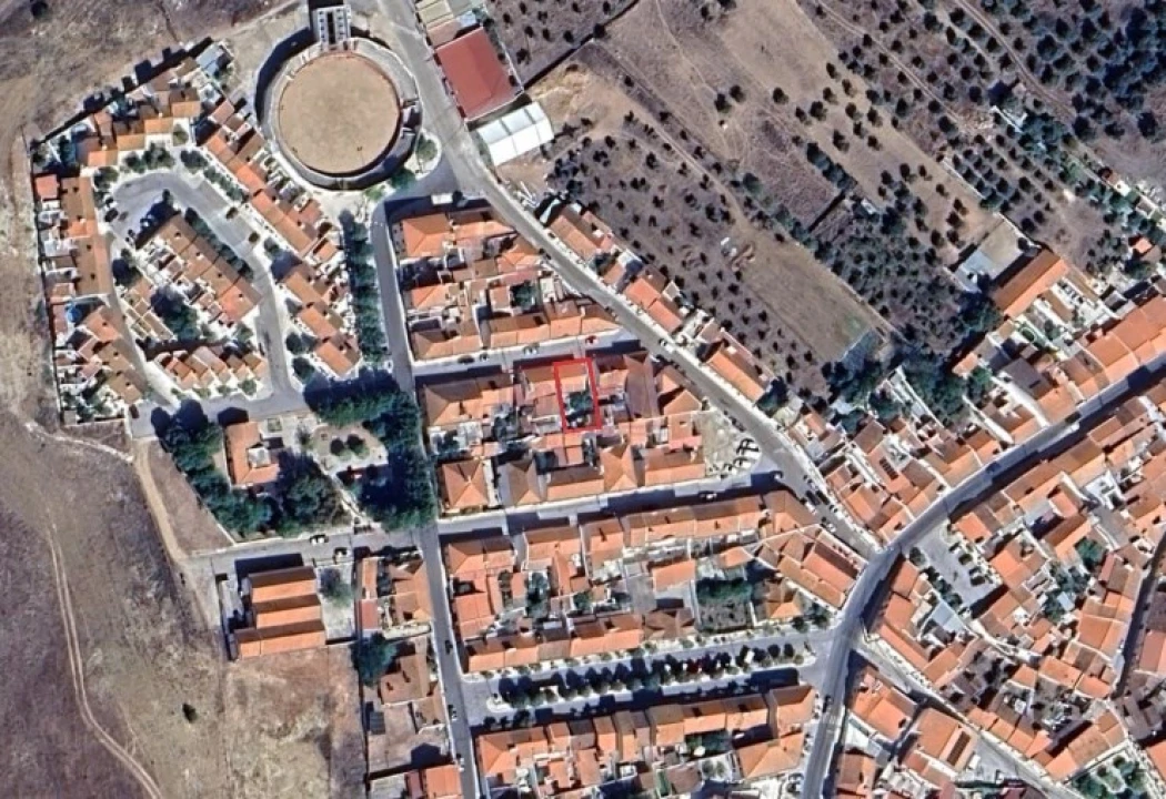 Moradia T2 para Venda em Bencatel Foto 15