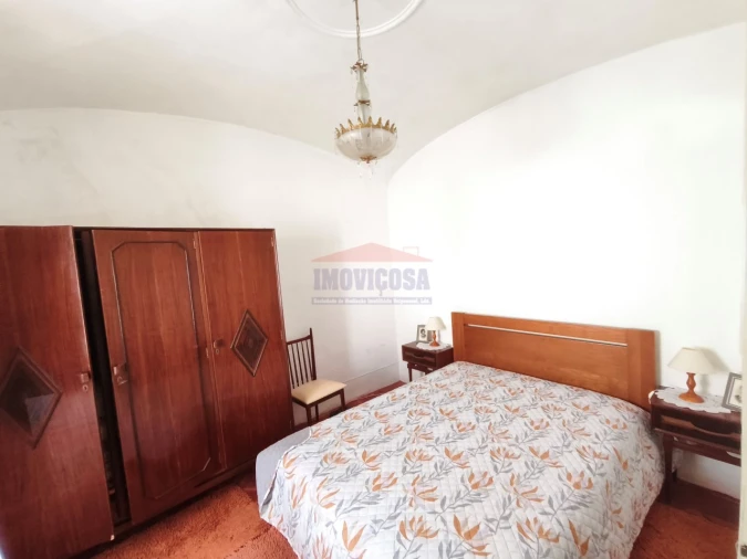 Moradia T2 para Venda em Bencatel Foto 5