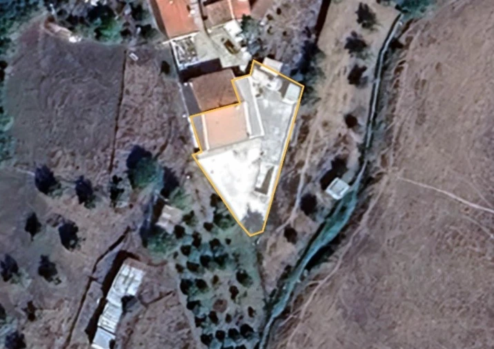 Quinta T2 para Venda em Bencatel Planta 1