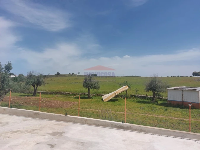 Quinta T2 para Venda em Bencatel Foto 21