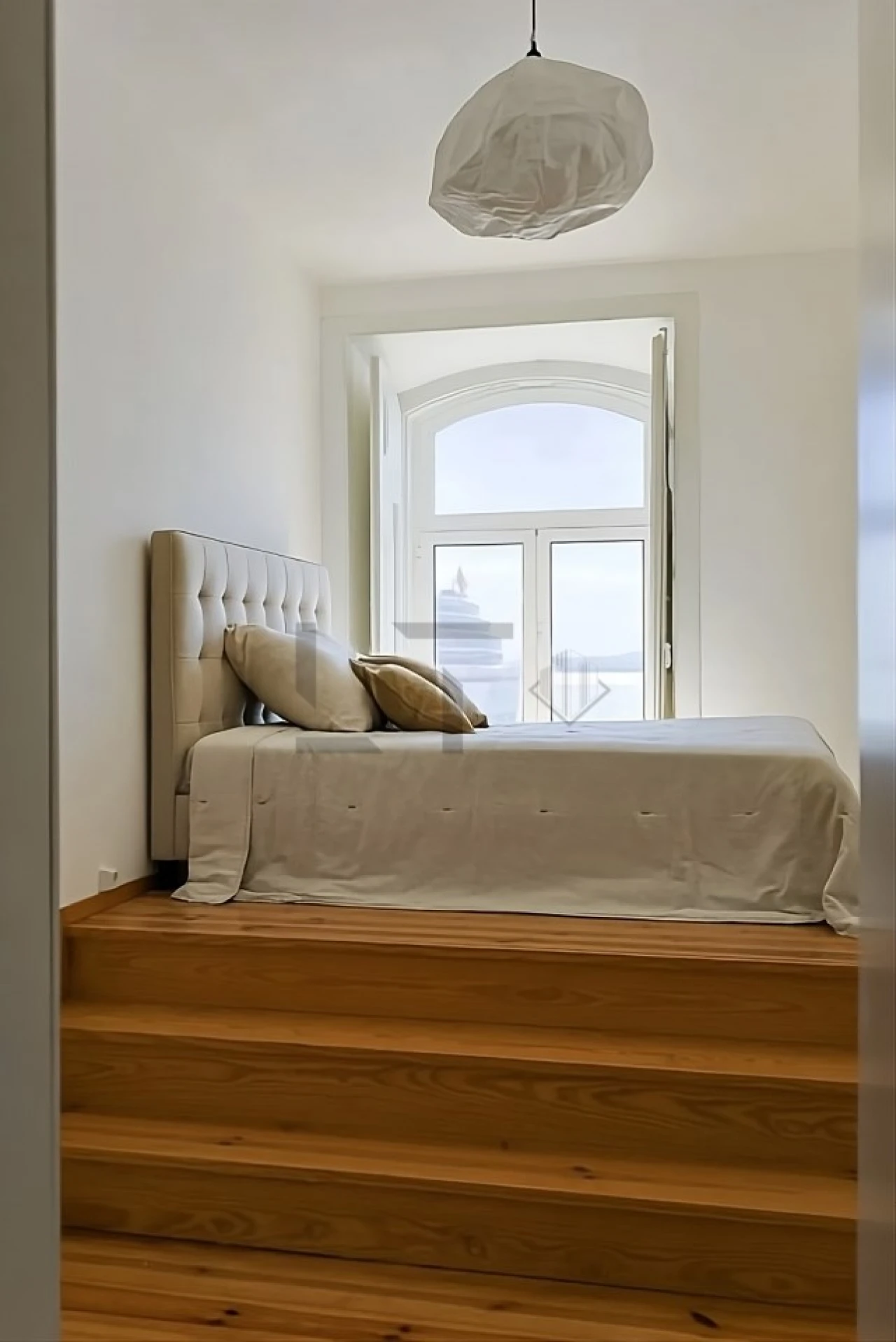 Apartamento T2 para Venda em Santa Maria Maior Foto 10