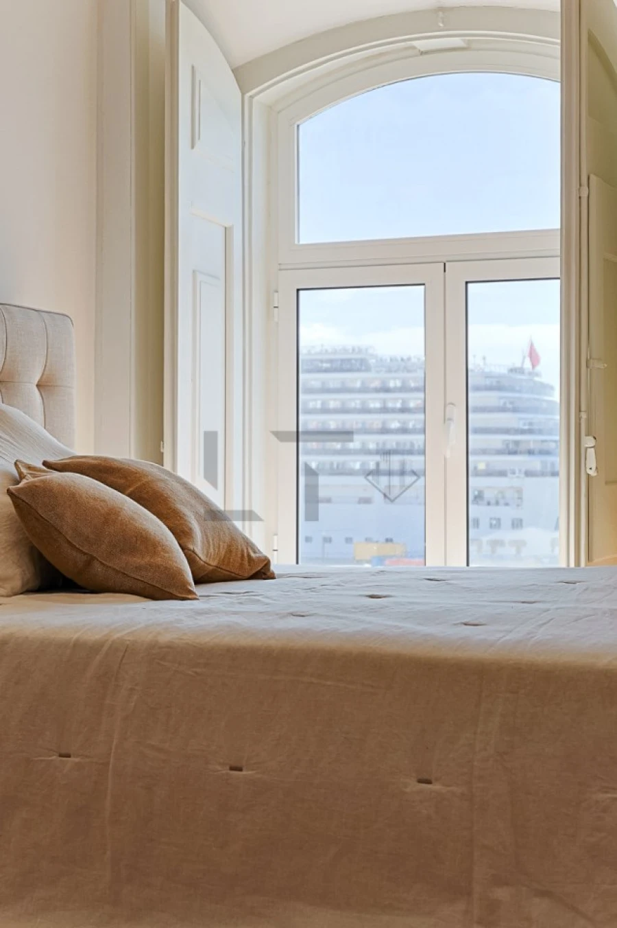 Apartamento T2 para Venda em Santa Maria Maior Foto 9