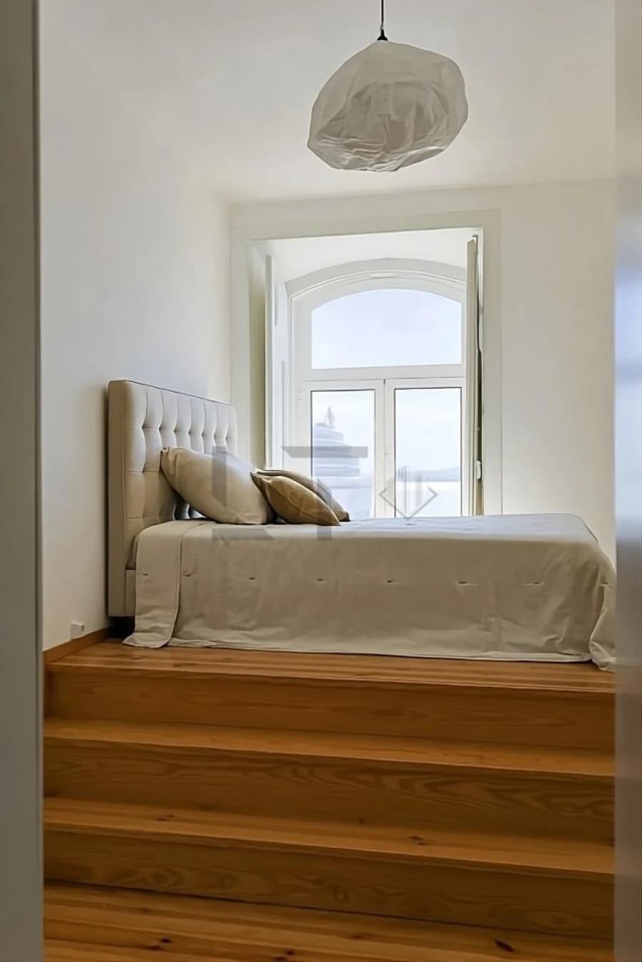 Apartamento T2 para Venda em Santa Maria Maior Foto 10