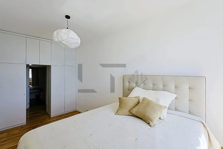 Apartamento T2 para Venda em Santa Maria Maior Foto 11