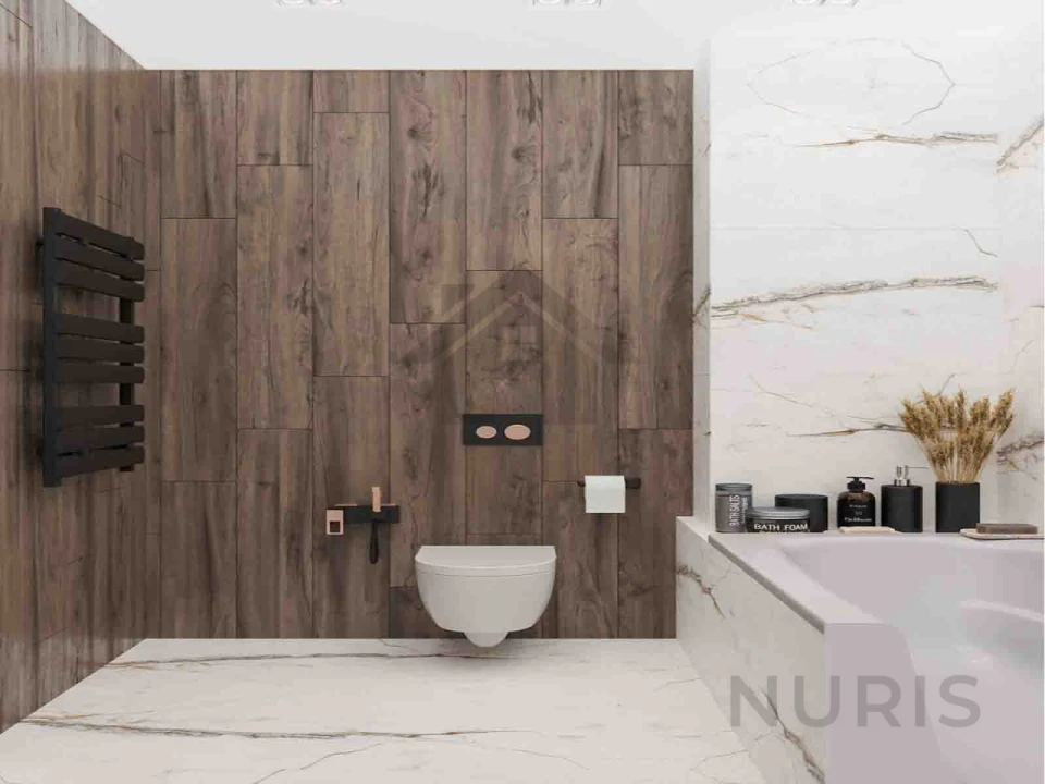 Apartamento T2 para Venda em Armação de Pera Foto 41