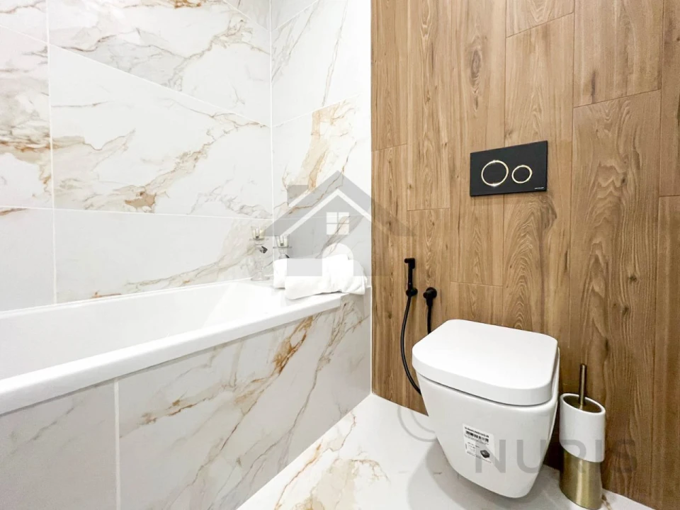 Apartamento T2 para Venda em Armação de Pera Foto 9