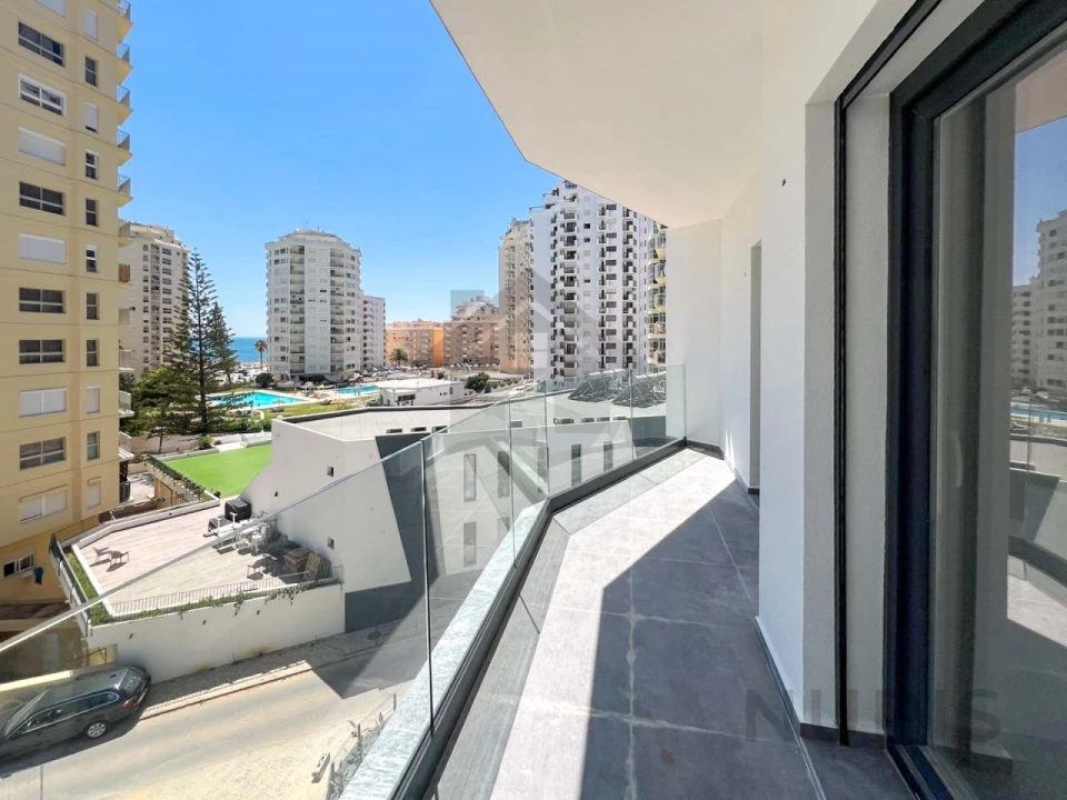 Apartamento T2 para Venda em Armação de Pera Foto 54