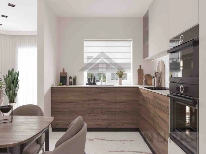 Apartamento T2 para Venda em Armação de Pera Foto 32