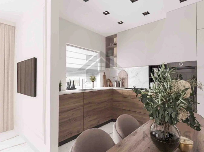 Apartamento T2 para Venda em Armação de Pera Foto 35