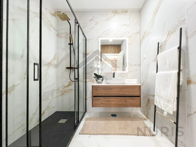 Apartamento T2 para Venda em Armação de Pera Foto 26