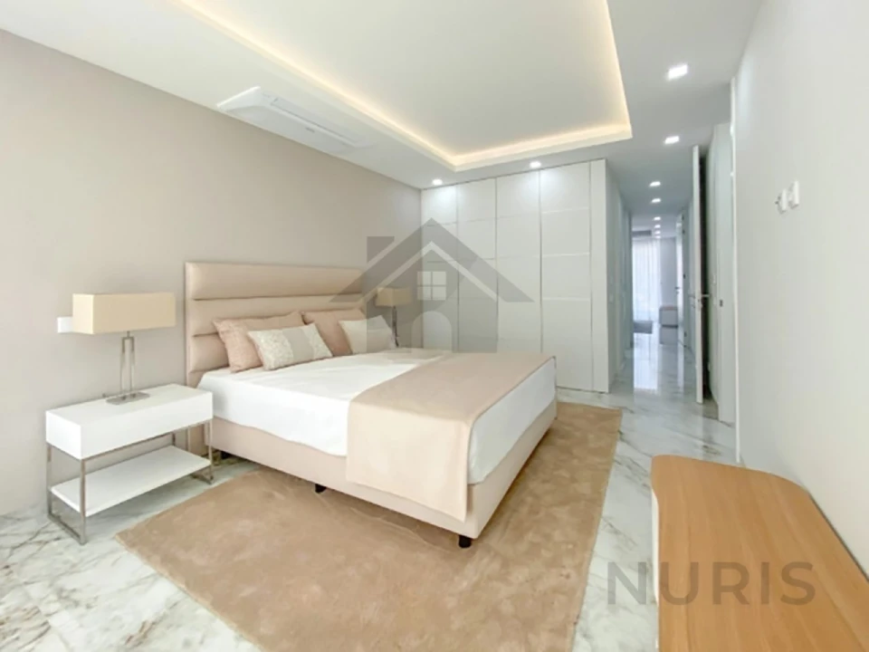 Apartamento T3 para Venda em Lagos (São Sebastião e Santa Maria) Foto 10