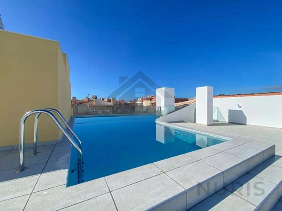 Apartamento T3 para Venda em Lagos (São Sebastião e Santa Maria) Foto 17