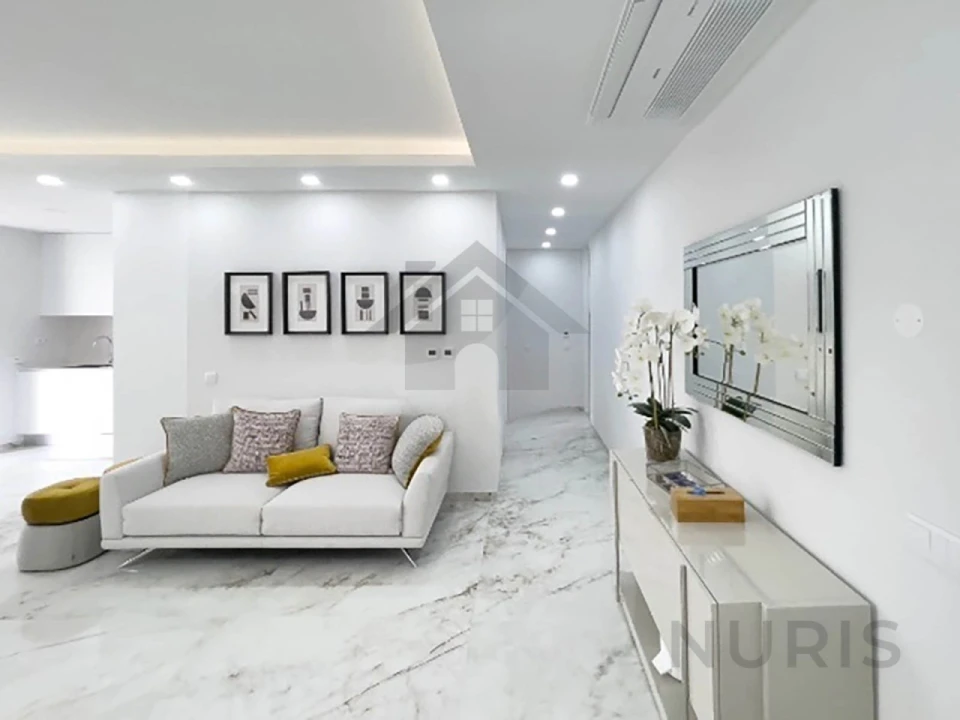 Apartamento T3 para Venda em Lagos (São Sebastião e Santa Maria) Foto 2