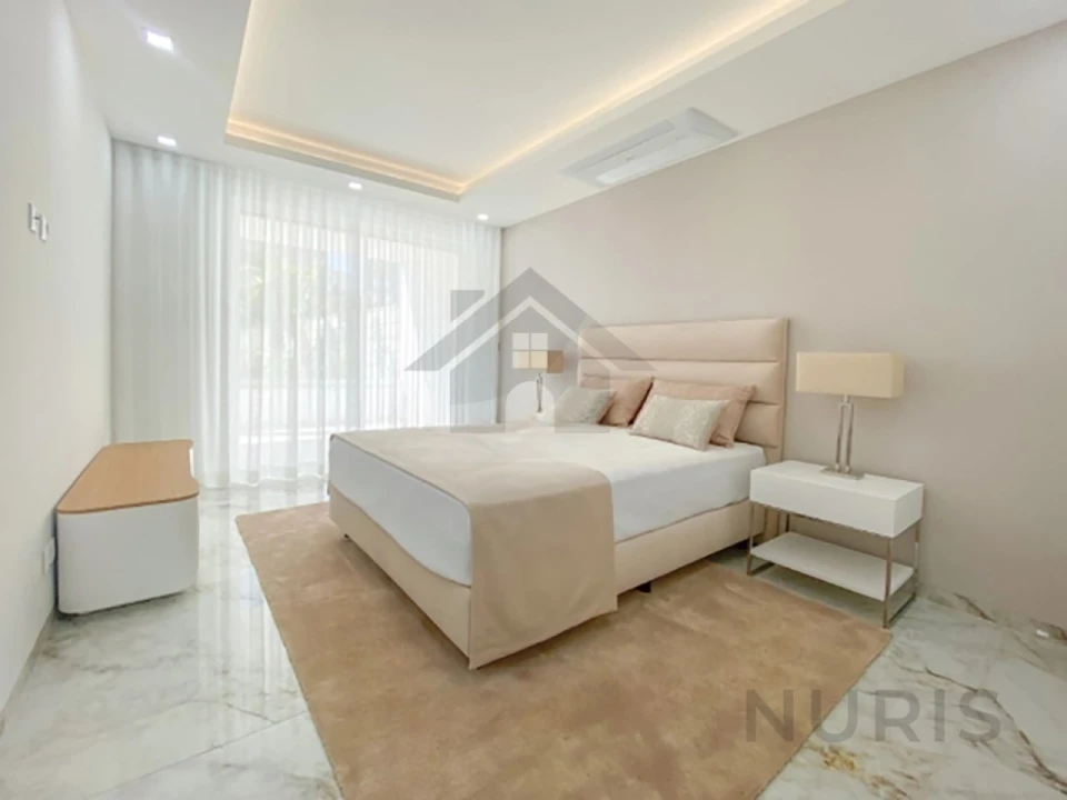 Apartamento T3 para Venda em Lagos (São Sebastião e Santa Maria) Foto 12
