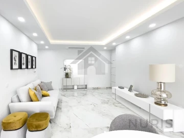 Apartamento T3 para Venda em Lagos (São Sebastião e Santa Maria)