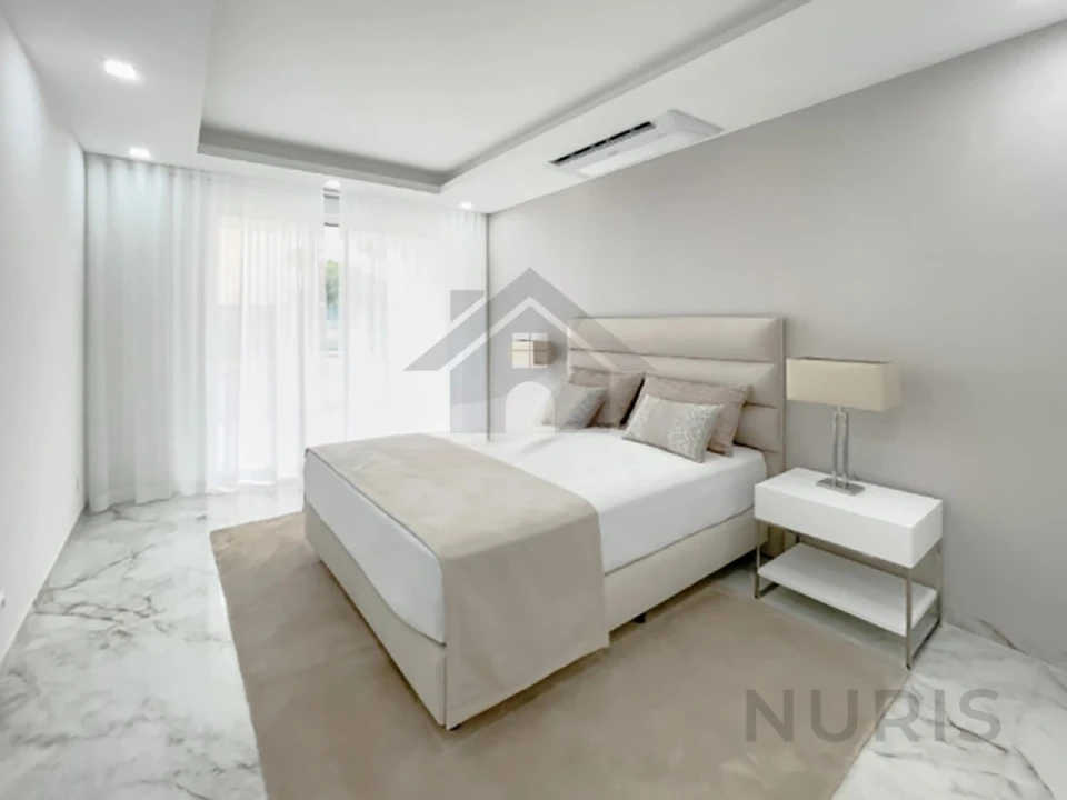 Apartamento T2 para Venda em Lagos (São Sebastião e Santa Maria) Foto 15