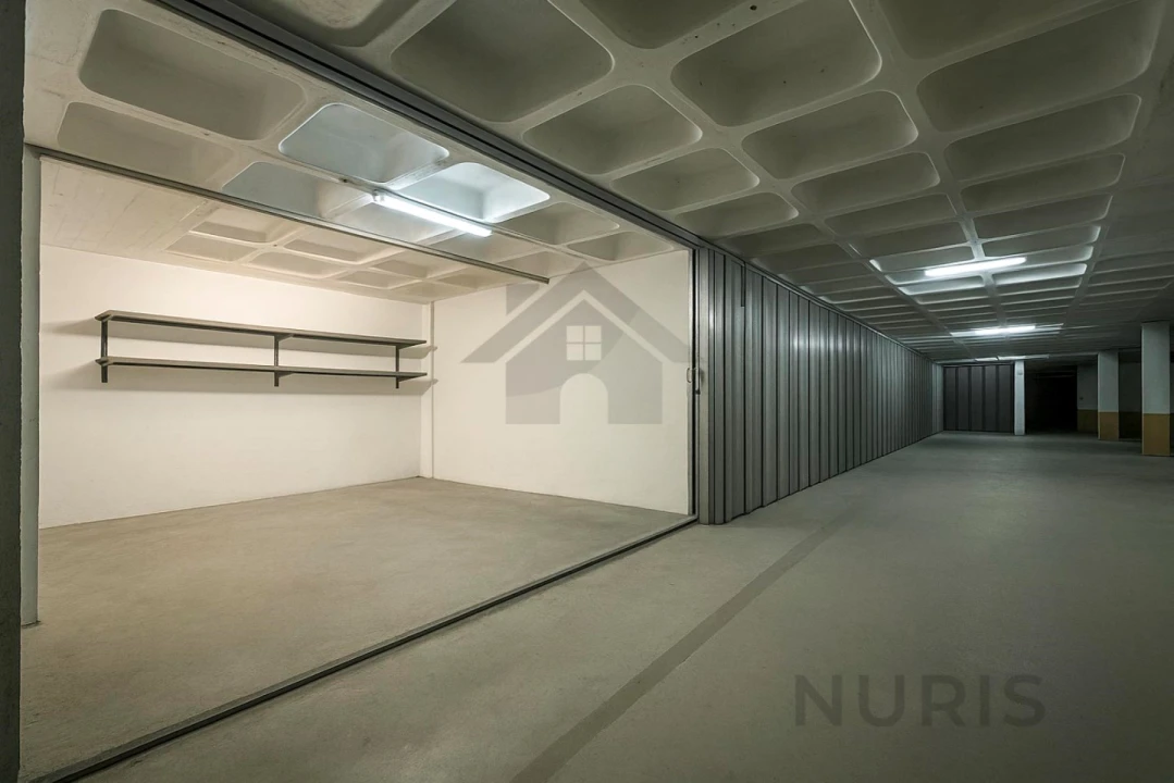 Garagem para Arrendamento em Portimão Foto 1