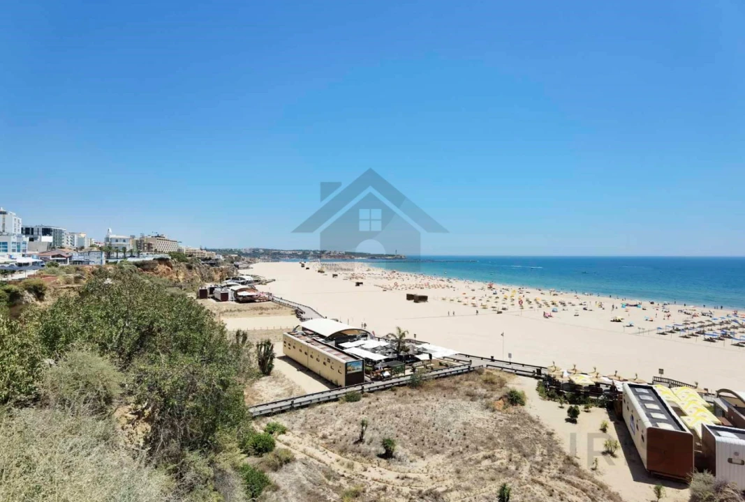 Garagem para Arrendamento em Portimão Foto 10