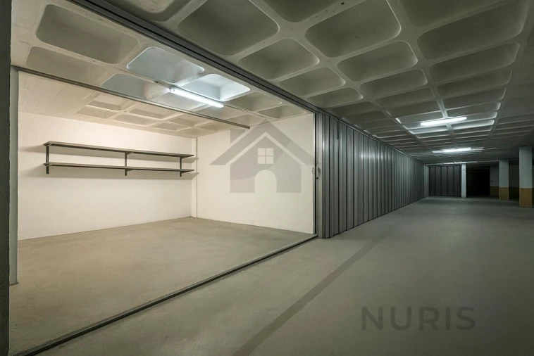 Garagem para Arrendamento em Portimão