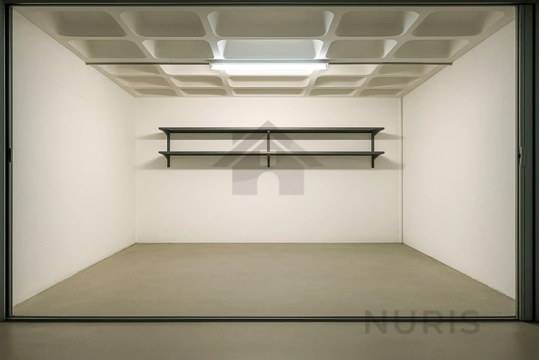 Garagem para Arrendamento em Portimão Foto 2