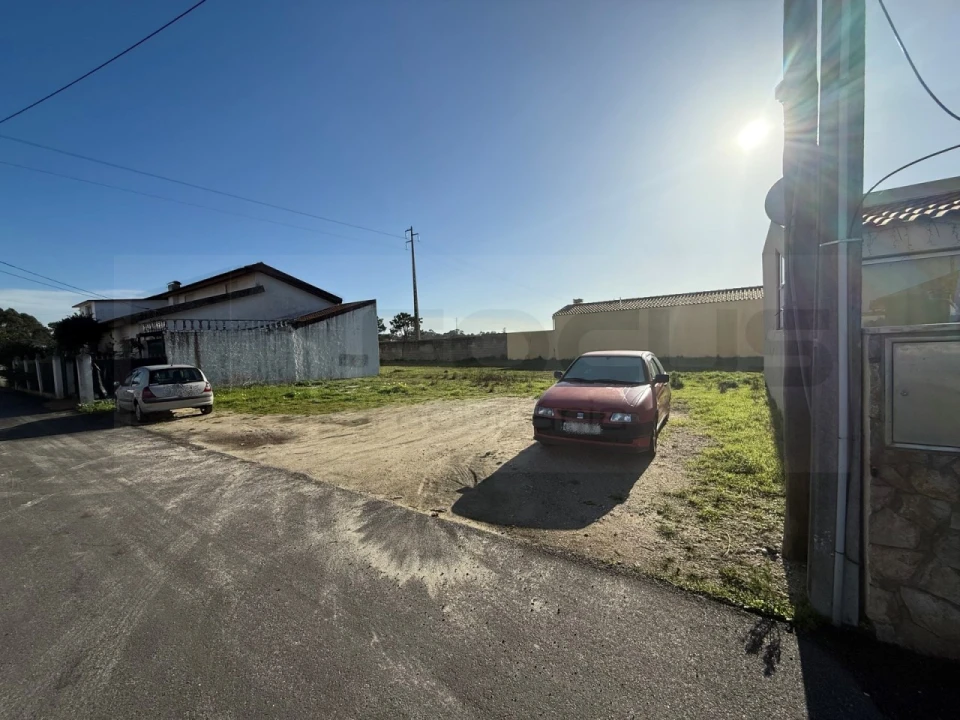 Terreno para Venda em Gafanha do Carmo Foto 3