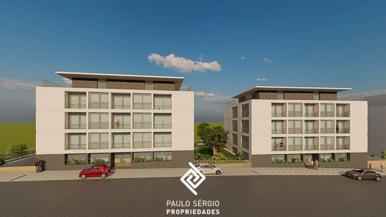 Terreno para Venda em Esmoriz Foto 23