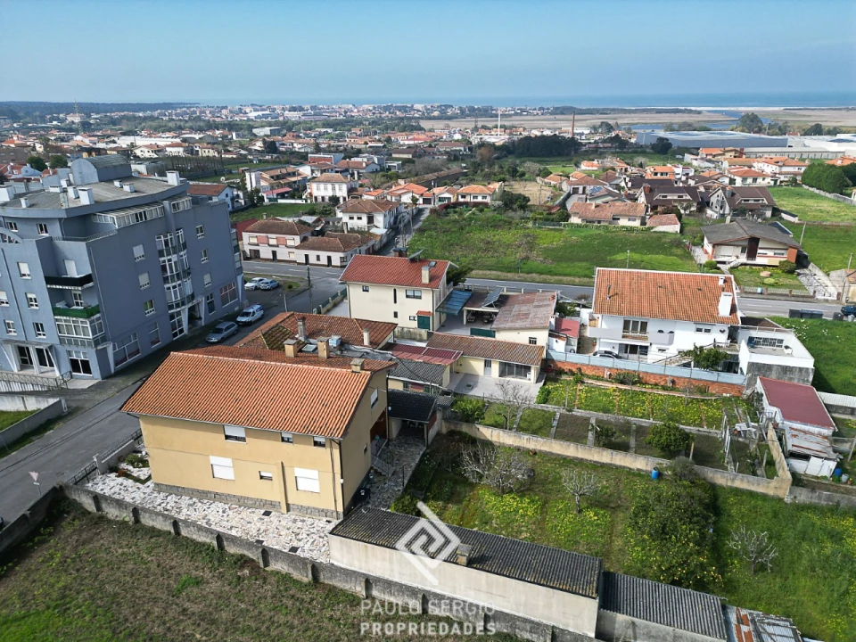 Terreno para Venda em Esmoriz Foto 28