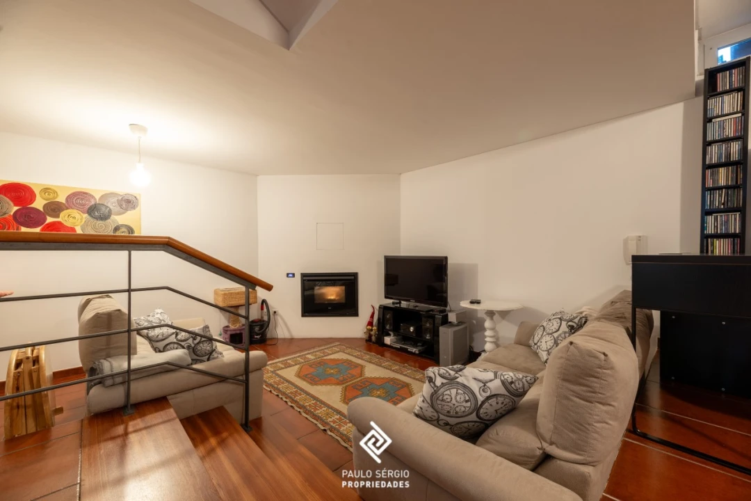 Moradia T4 para Venda em Moreira Foto 13