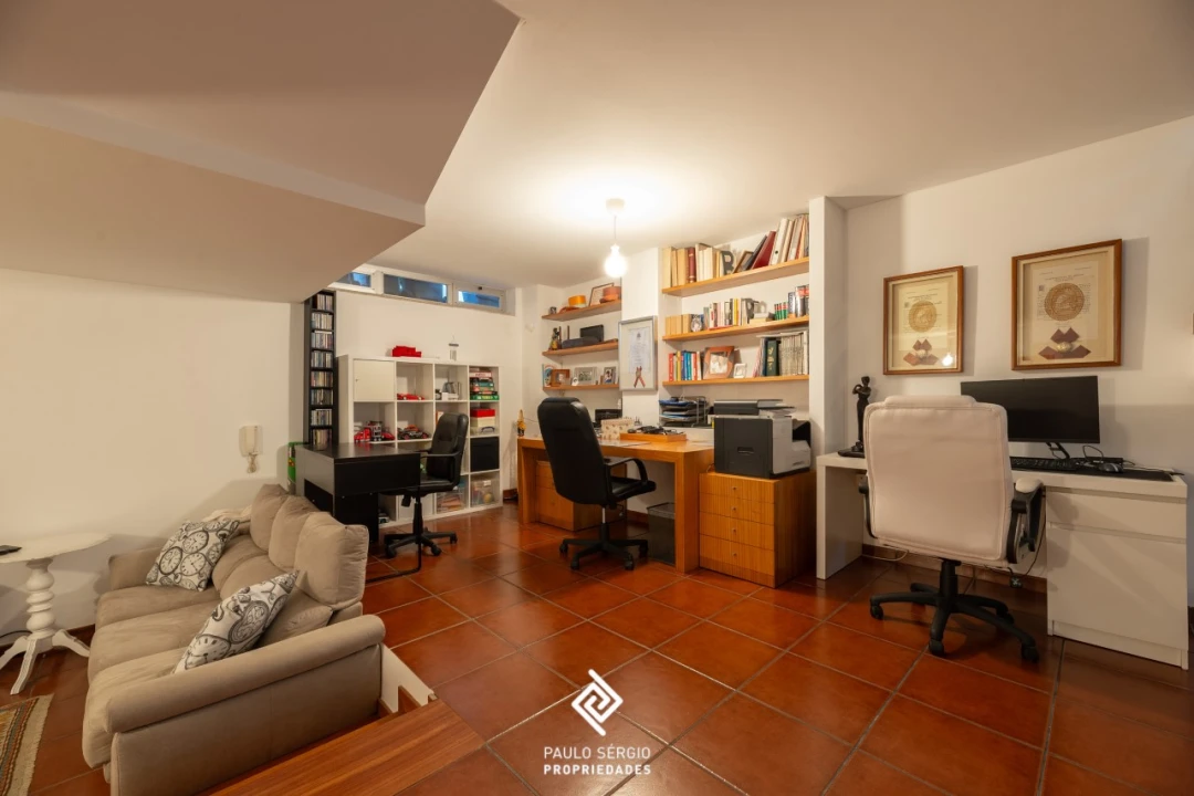 Moradia T4 para Venda em Moreira Foto 14