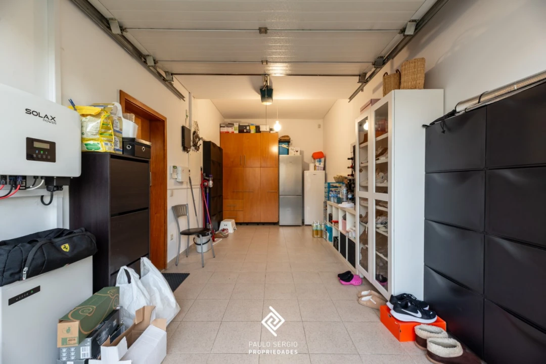 Moradia T4 para Venda em Moreira Foto 24