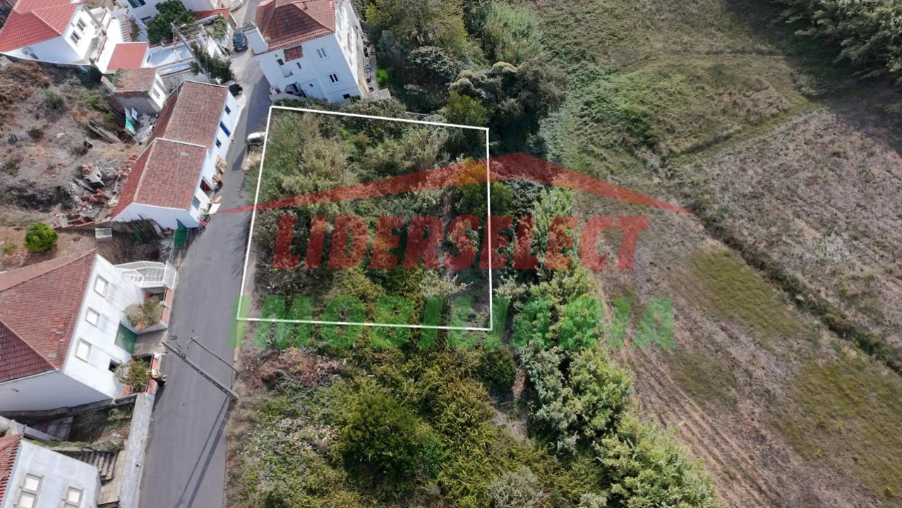 Terreno para Venda em A dos Cunhados e Maceira Foto 1