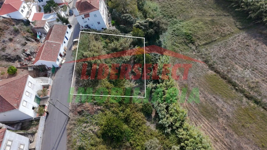 Terreno para Venda em A dos Cunhados e Maceira
