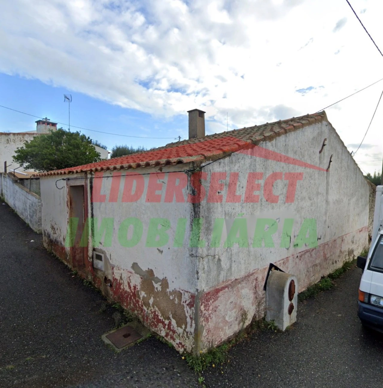 Moradia para Venda em Almodôvar e Graça dos Padrões Foto 1