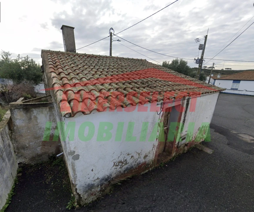 Moradia para Venda em Almodôvar e Graça dos Padrões Foto 3