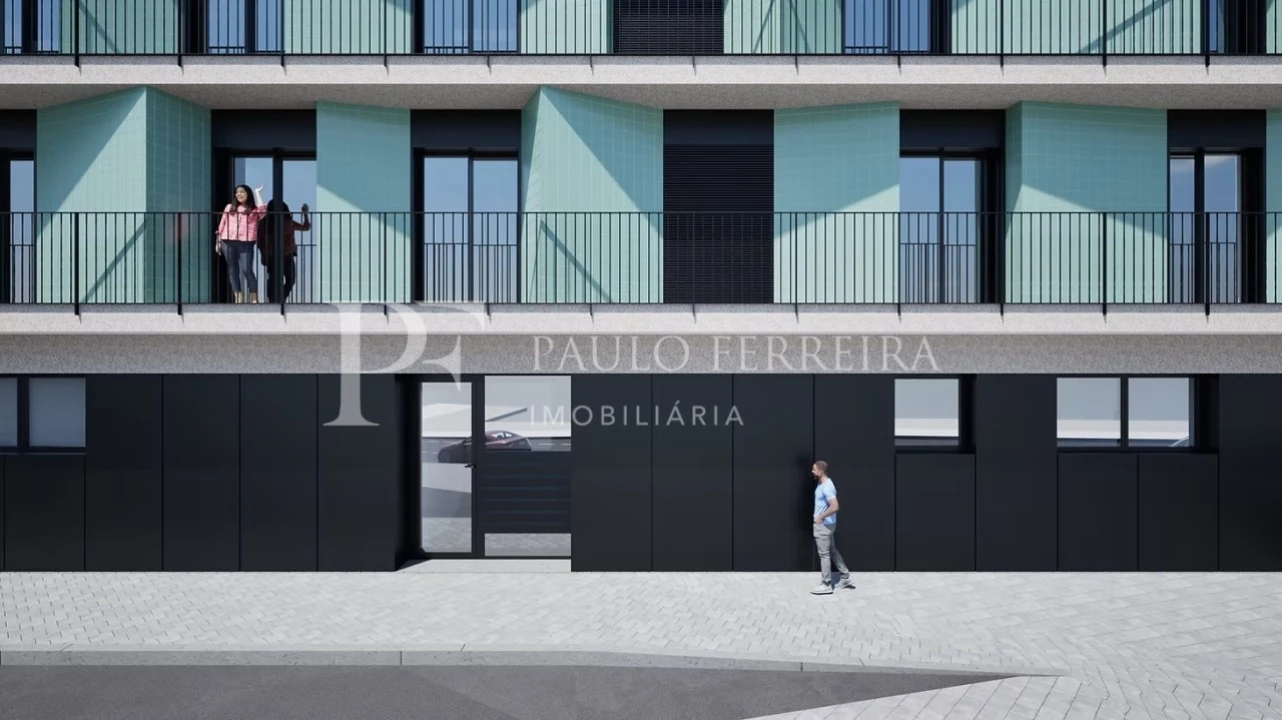 Apartamento para Venda em Paranhos Foto 3