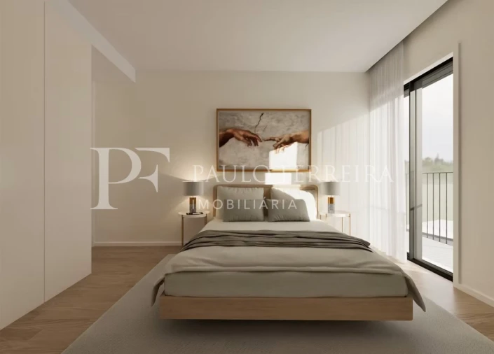 Apartamento para Venda em Paranhos Foto 9