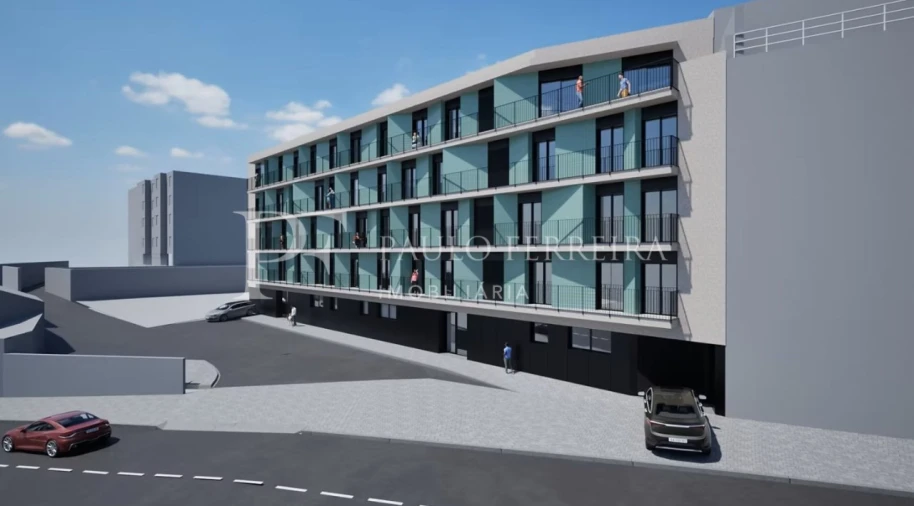 Apartamento para Venda em Paranhos Foto 17