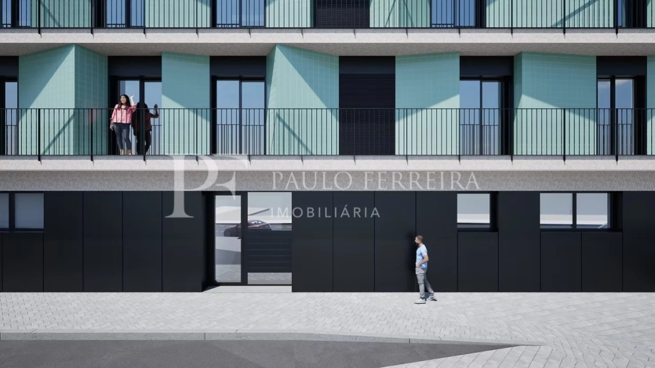 Apartamento para Venda em Paranhos Foto 3