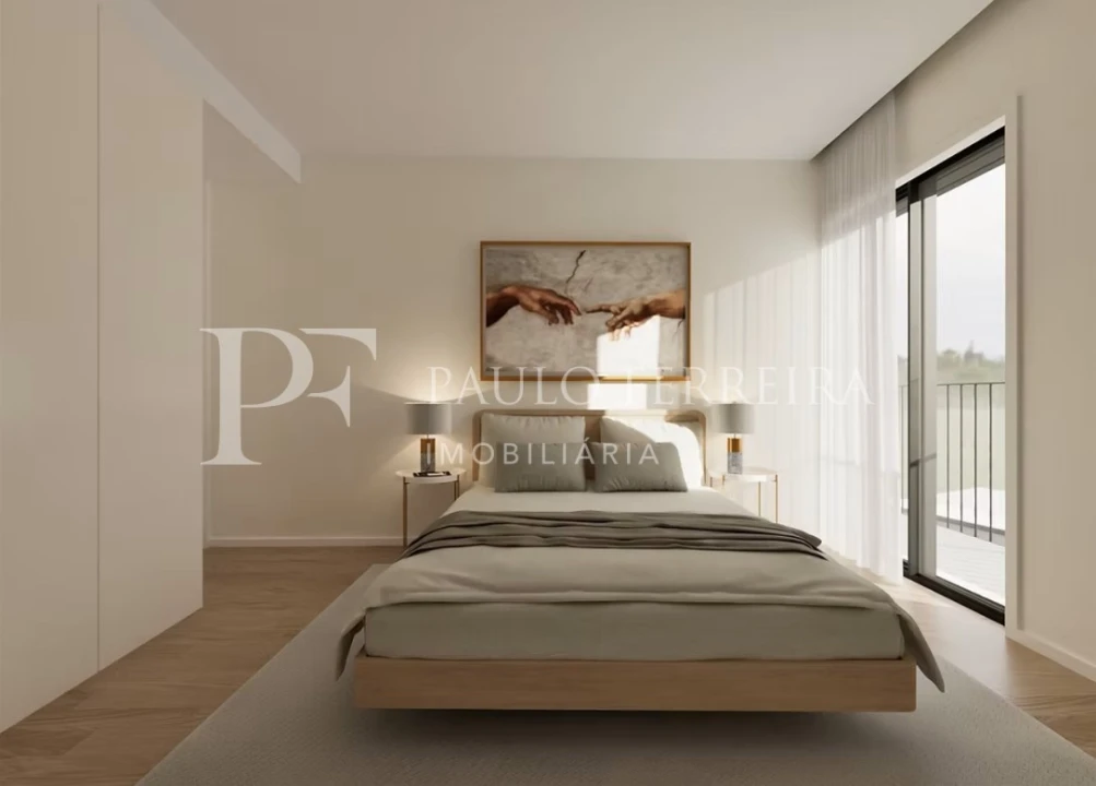 Apartamento para Venda em Paranhos Foto 9