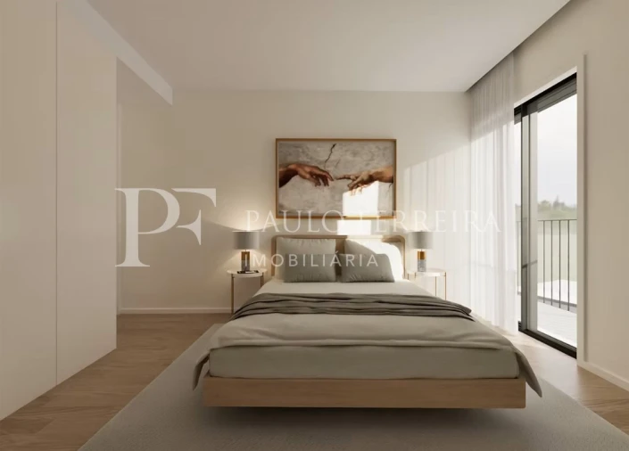 Apartamento para Venda em Paranhos Foto 9