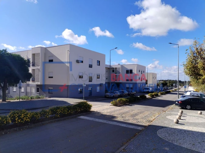 Apartamento T4 para Venda em Alter do Chão Foto 5