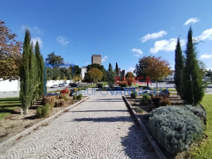 Apartamento T4 para Venda em Alter do Chão Foto 3