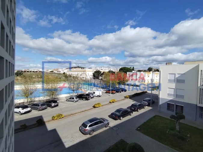 Apartamento T4 para Venda em Alter do Chão Foto 4