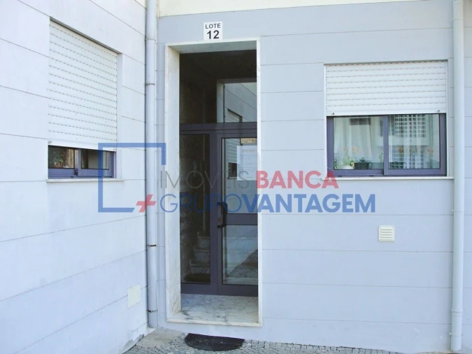 Apartamento T4 para Venda em Alter do Chão Foto 7