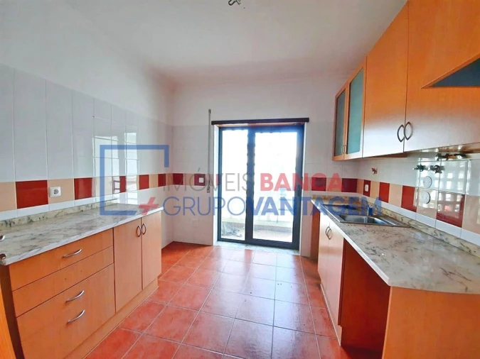 Apartamento T4 para Venda em Alter do Chão Foto 11