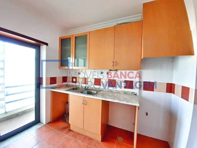 Apartamento T4 para Venda em Alter do Chão Foto 12