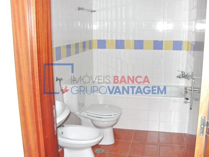 Apartamento T4 para Venda em Alter do Chão Foto 16