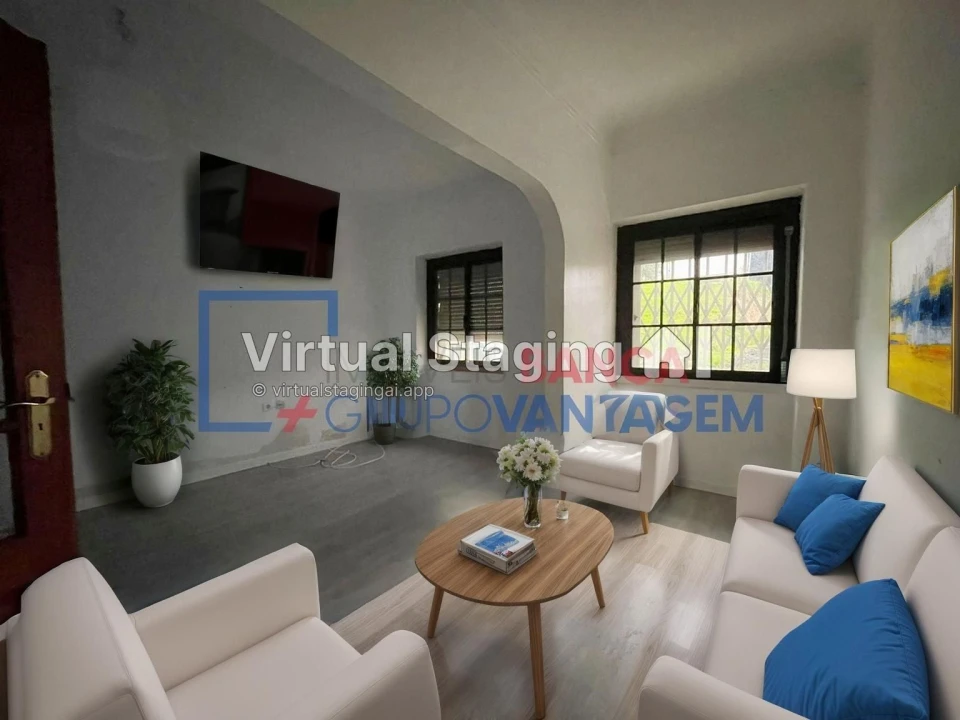 Apartamento T1 para Venda em Falagueira-Venda Nova Foto 5