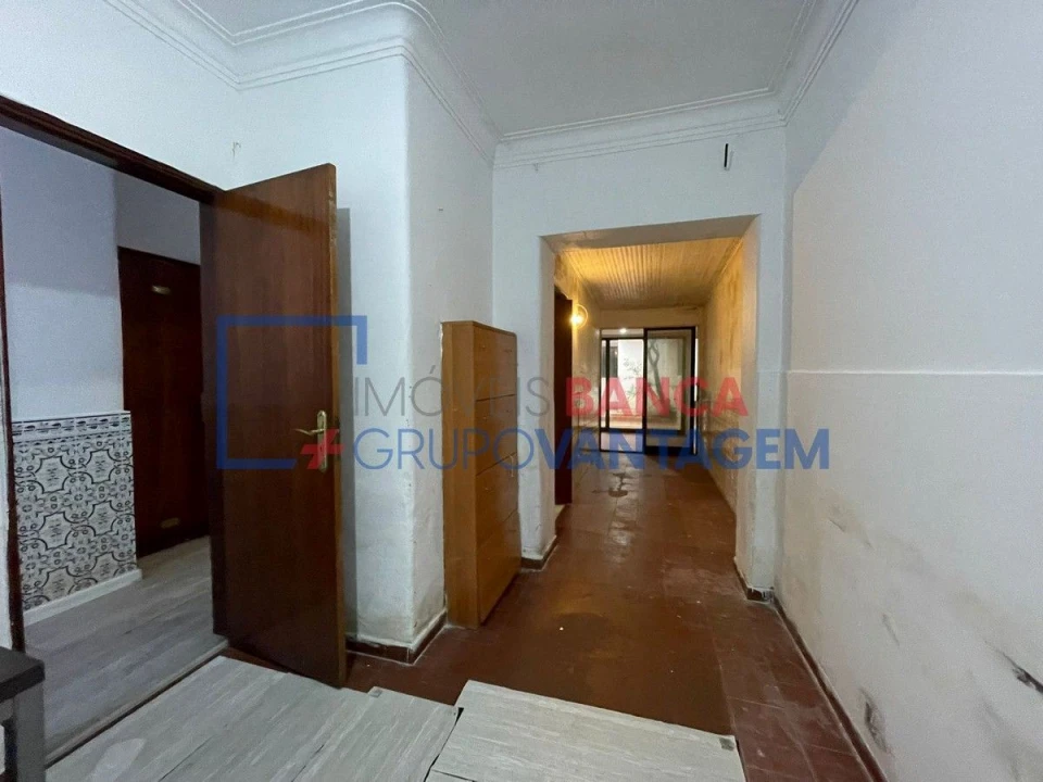 Apartamento T1 para Venda em Falagueira-Venda Nova Foto 9